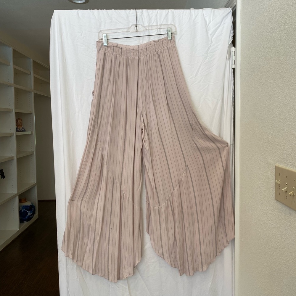 Free People Flow Pants - Picture 2 of 4